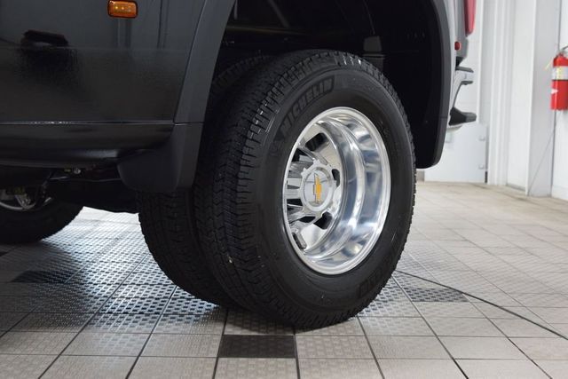 2026 Chevrolet Silverado 3500HD 4WD Crew Cab 172" LTZ - 23020029 - 29
