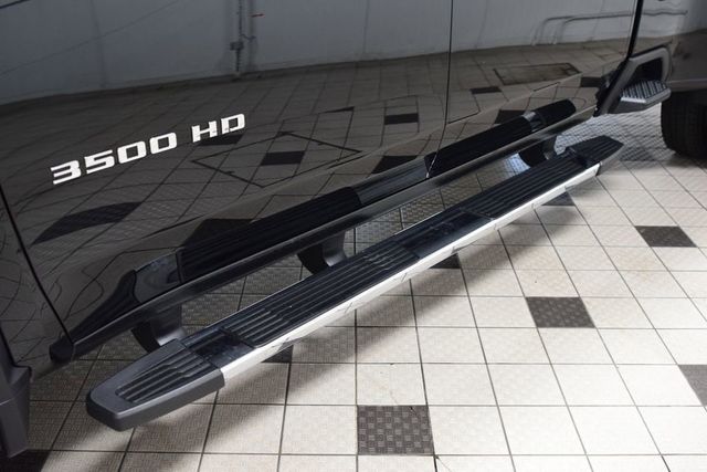 2026 Chevrolet Silverado 3500HD 4WD Crew Cab 172" LTZ - 23020029 - 30