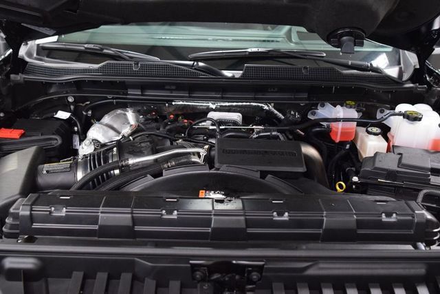 2026 Chevrolet Silverado 3500HD 4WD Crew Cab 172" LTZ - 23020029 - 31