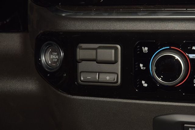 2026 Chevrolet Silverado 3500HD 4WD Crew Cab 172" LTZ - 23020029 - 35