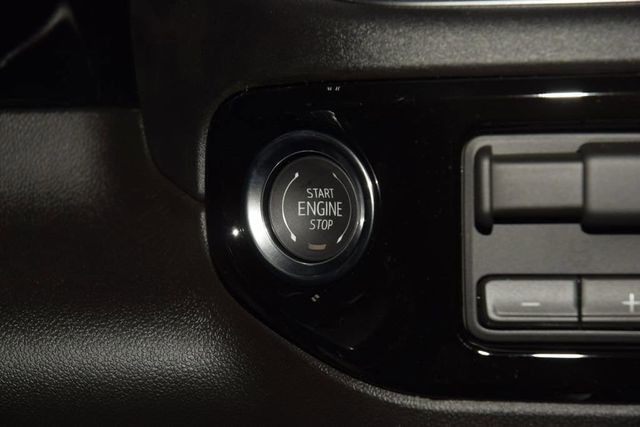 2026 Chevrolet Silverado 3500HD 4WD Crew Cab 172" LTZ - 23020029 - 36