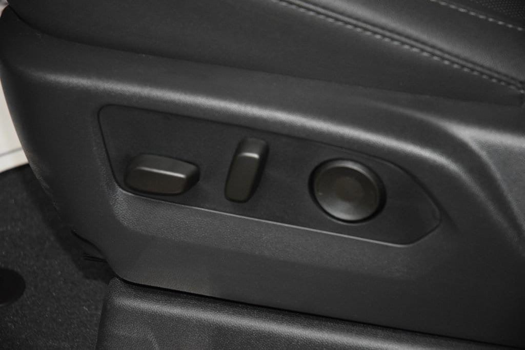 2026 Chevrolet Silverado 3500HD 4WD Crew Cab 172" LTZ - 23020029 - 42