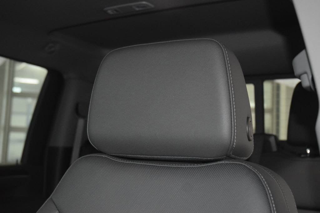 2026 Chevrolet Silverado 3500HD 4WD Crew Cab 172" LTZ - 23020029 - 43