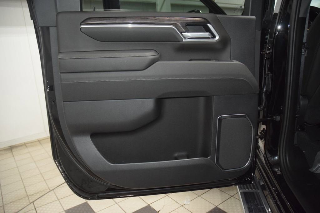 2026 Chevrolet Silverado 3500HD 4WD Crew Cab 172" LTZ - 23020029 - 45