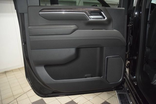 2026 Chevrolet Silverado 3500HD 4WD Crew Cab 172" LTZ - 23020029 - 45