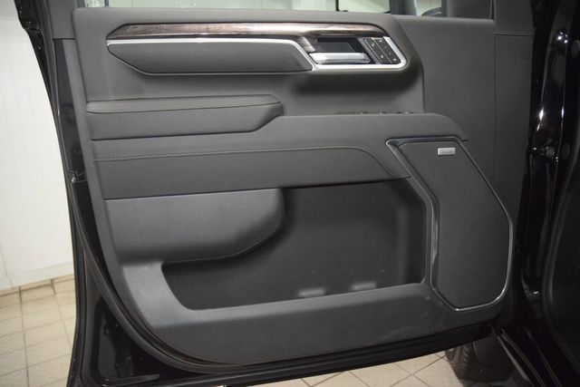 2026 Chevrolet Silverado 3500HD 4WD Crew Cab 172" LTZ - 23020029 - 47