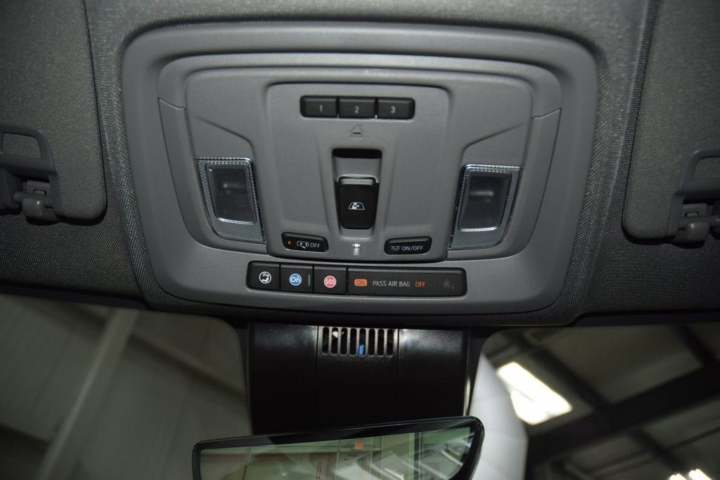 2026 Chevrolet Silverado 3500HD 4WD Crew Cab 172" LTZ - 23020029 - 50