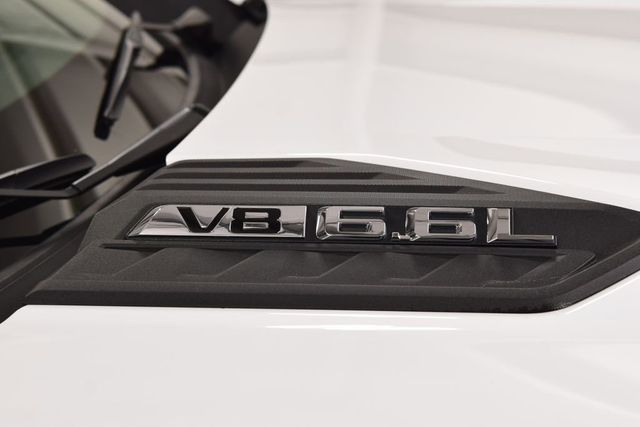 2026 Chevrolet Silverado 3500HD 4WD Crew Cab 172" Work Truck - 23012340 - 10