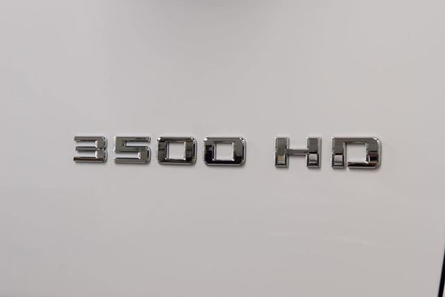 2026 Chevrolet Silverado 3500HD 4WD Crew Cab 172" Work Truck - 23012340 - 11