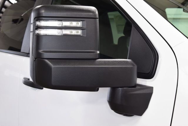 2026 Chevrolet Silverado 3500HD 4WD Crew Cab 172" Work Truck - 23012340 - 12