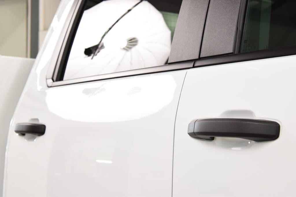 2026 Chevrolet Silverado 3500HD 4WD Crew Cab 172" Work Truck - 23012340 - 13