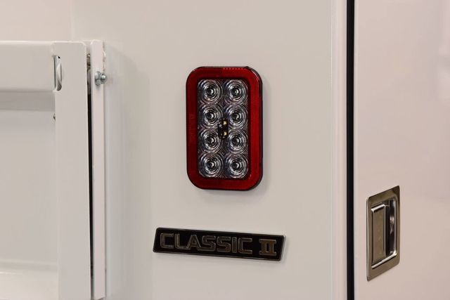 2026 Chevrolet Silverado 3500HD 4WD Crew Cab 172" Work Truck - 23012340 - 15