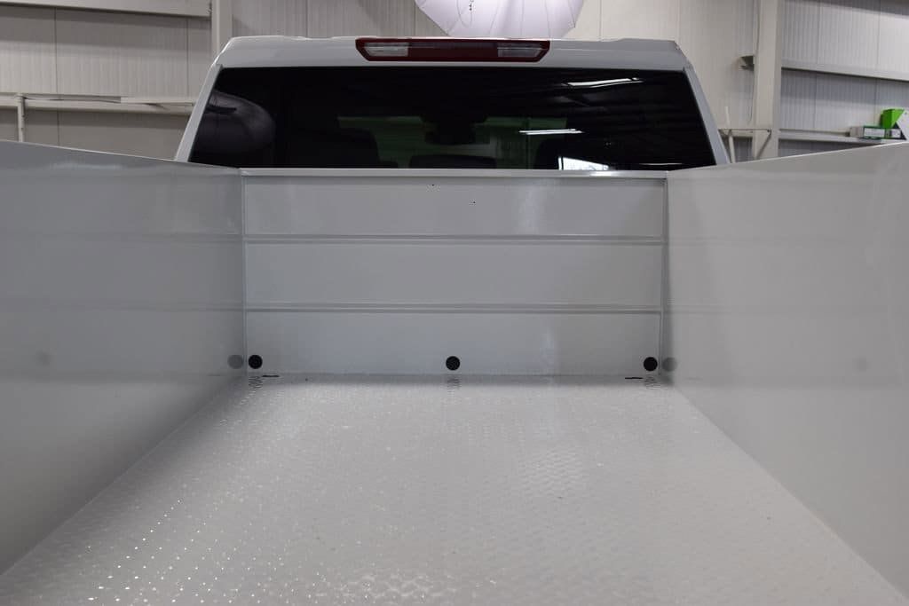 2026 Chevrolet Silverado 3500HD 4WD Crew Cab 172" Work Truck - 23012340 - 20