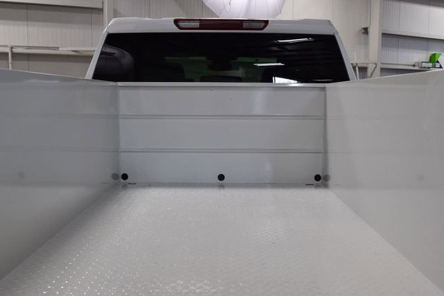 2026 Chevrolet Silverado 3500HD 4WD Crew Cab 172" Work Truck - 23012340 - 20