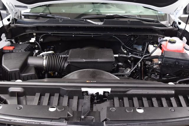 2026 Chevrolet Silverado 3500HD 4WD Crew Cab 172" Work Truck - 23012340 - 23