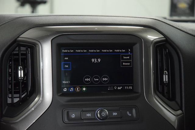 2026 Chevrolet Silverado 3500HD 4WD Crew Cab 172" Work Truck - 23012340 - 26