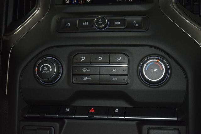 2026 Chevrolet Silverado 3500HD 4WD Crew Cab 172" Work Truck - 23012340 - 27