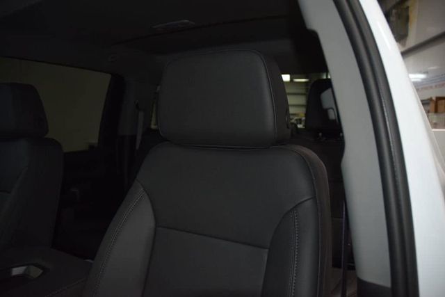 2026 Chevrolet Silverado 3500HD 4WD Crew Cab 172" Work Truck - 23012340 - 34