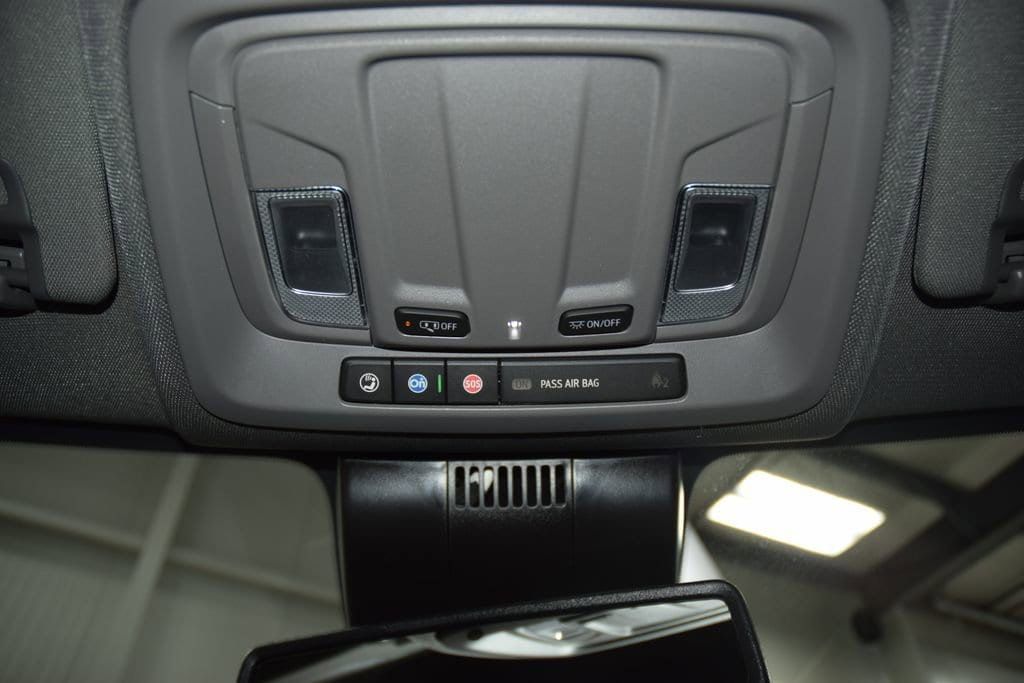 2026 Chevrolet Silverado 3500HD 4WD Crew Cab 172" Work Truck - 23012340 - 41