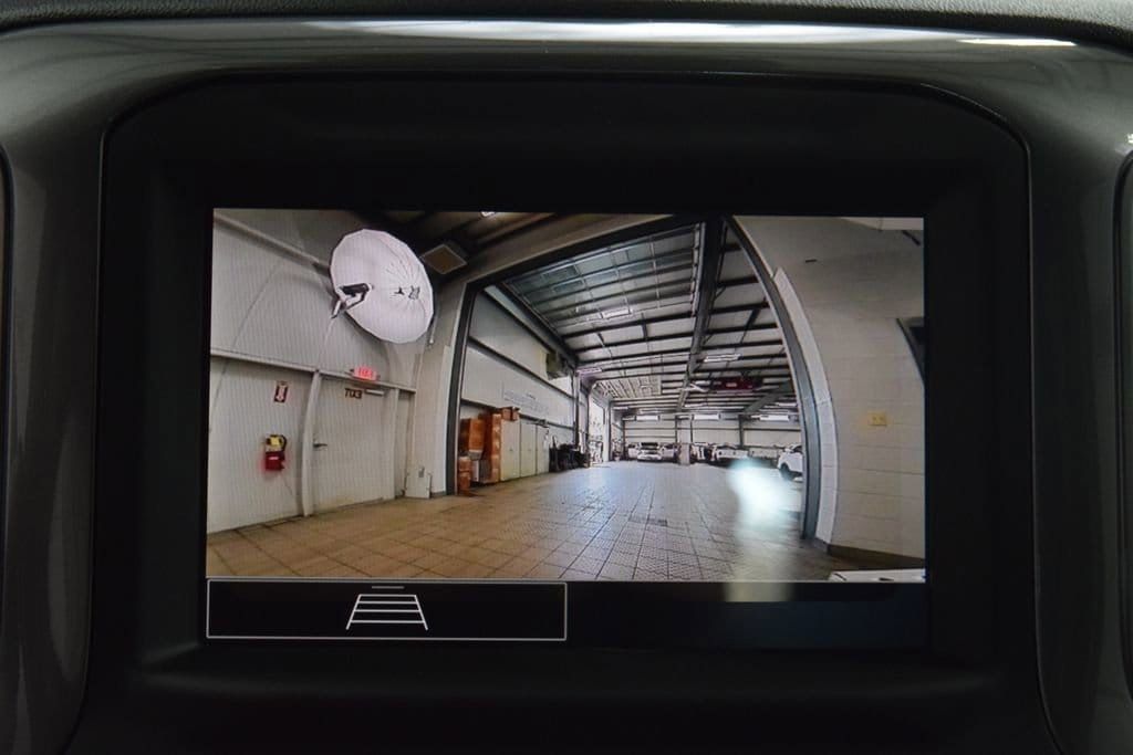 2026 Chevrolet Silverado 3500HD 4WD Crew Cab 172" Work Truck - 23012340 - 42