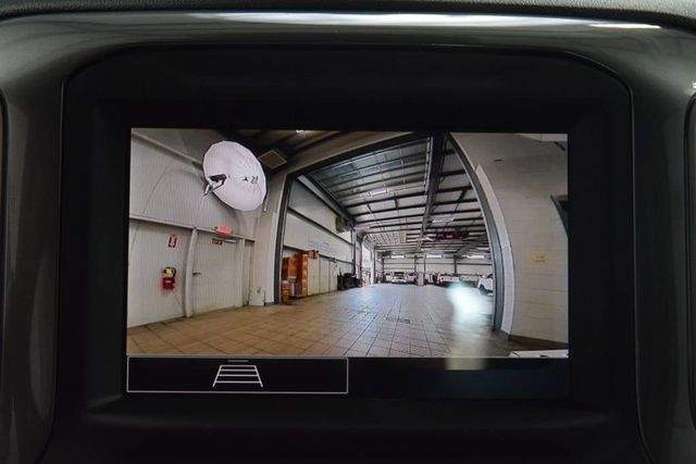 2026 Chevrolet Silverado 3500HD 4WD Crew Cab 172" Work Truck - 23012340 - 42