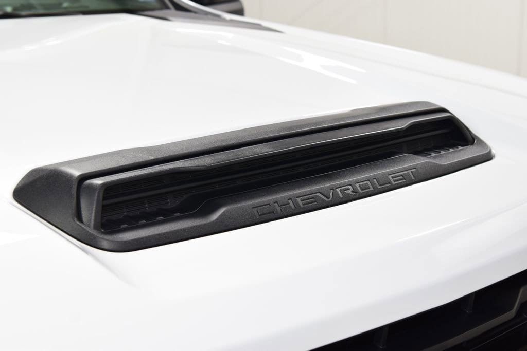 2026 Chevrolet Silverado 3500HD 4WD Crew Cab 172" Work Truck - 23012340 - 8