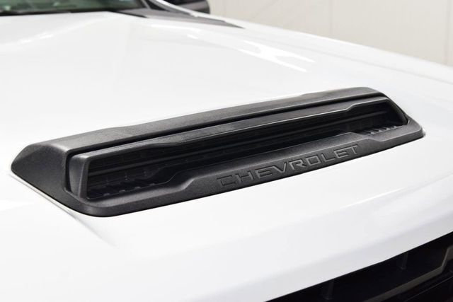 2026 Chevrolet Silverado 3500HD 4WD Crew Cab 172" Work Truck - 23012340 - 8