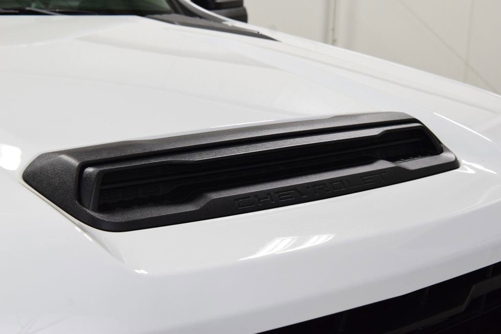 2026 Chevrolet Silverado 3500HD 4WD Crew Cab 172" Work Truck - 23012344 - 13