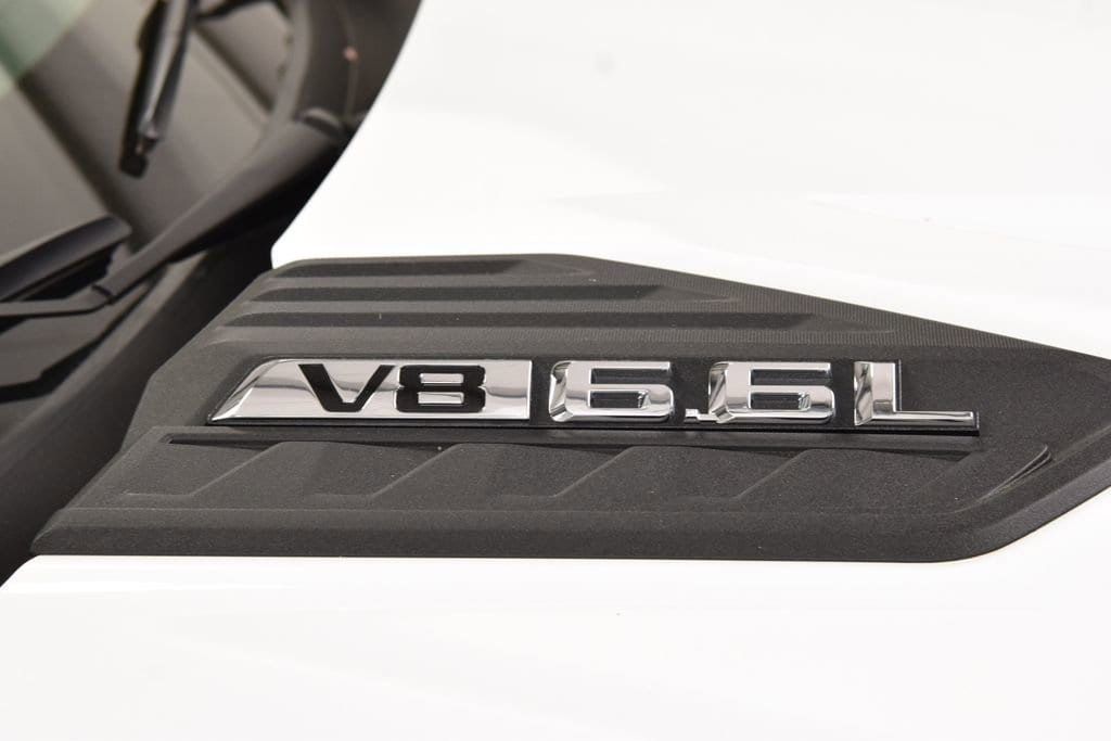 2026 Chevrolet Silverado 3500HD 4WD Crew Cab 172" Work Truck - 23012344 - 15