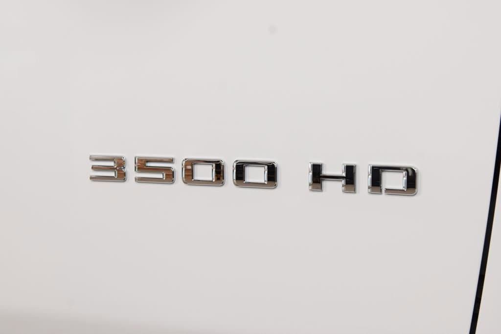 2026 Chevrolet Silverado 3500HD 4WD Crew Cab 172" Work Truck - 23012344 - 16