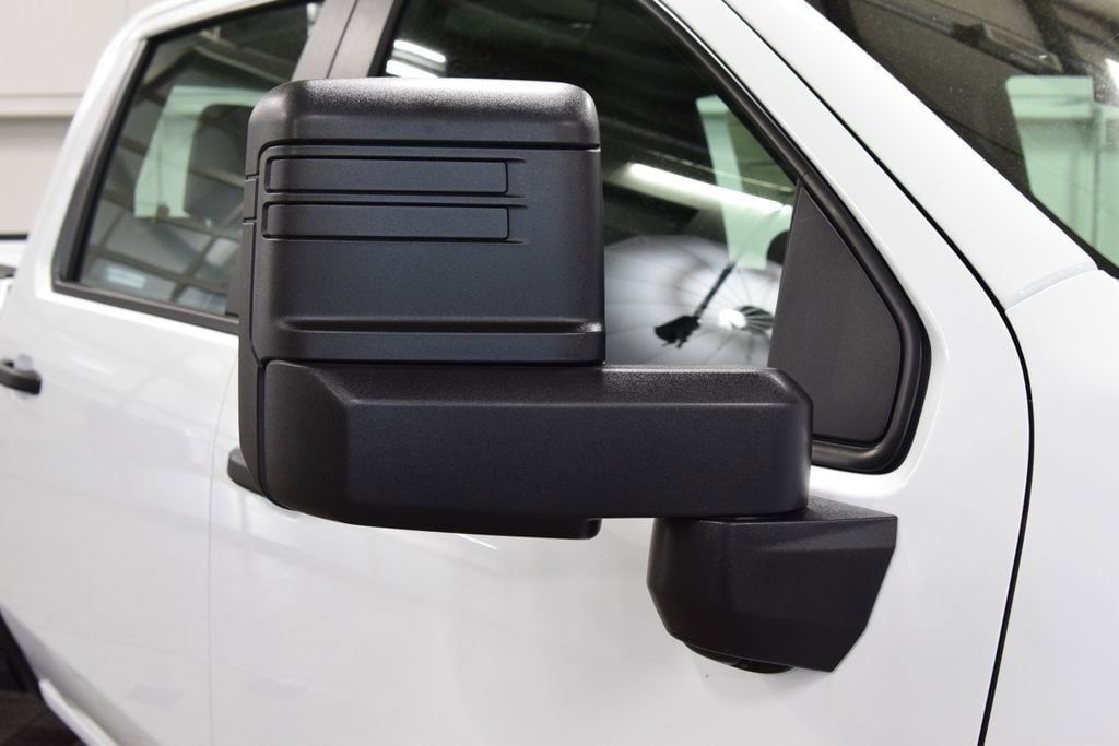 2026 Chevrolet Silverado 3500HD 4WD Crew Cab 172" Work Truck - 23012344 - 17