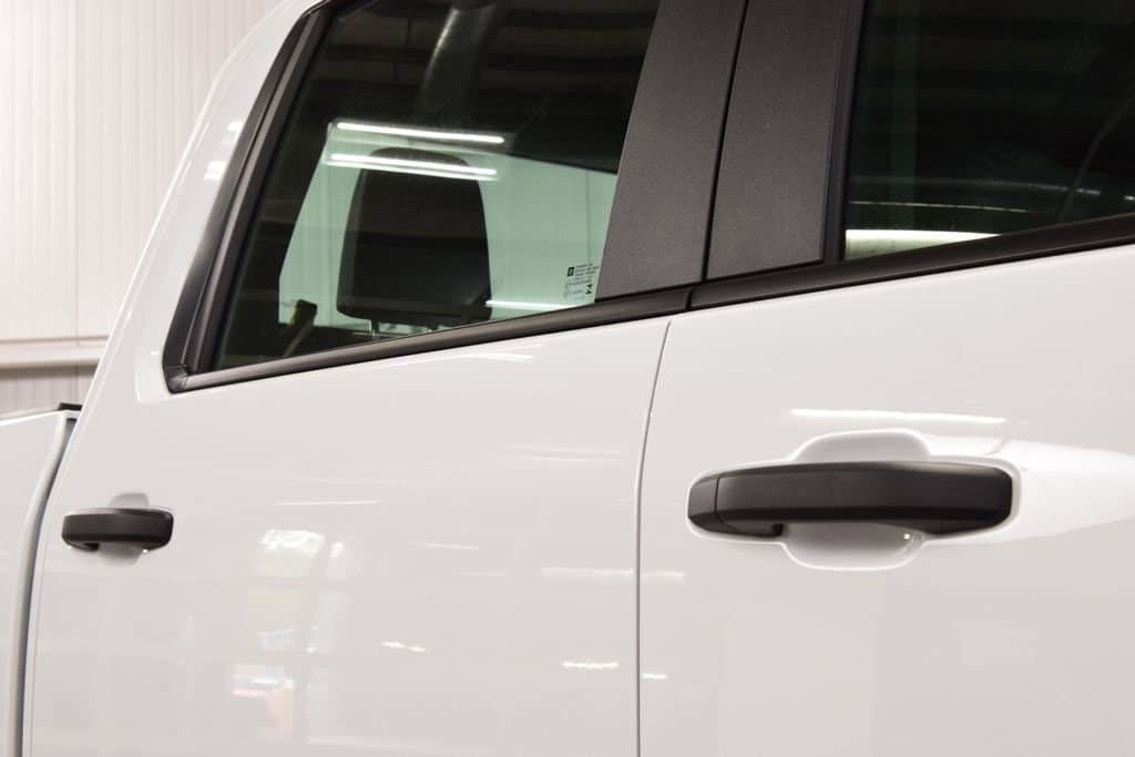 2026 Chevrolet Silverado 3500HD 4WD Crew Cab 172" Work Truck - 23012344 - 18