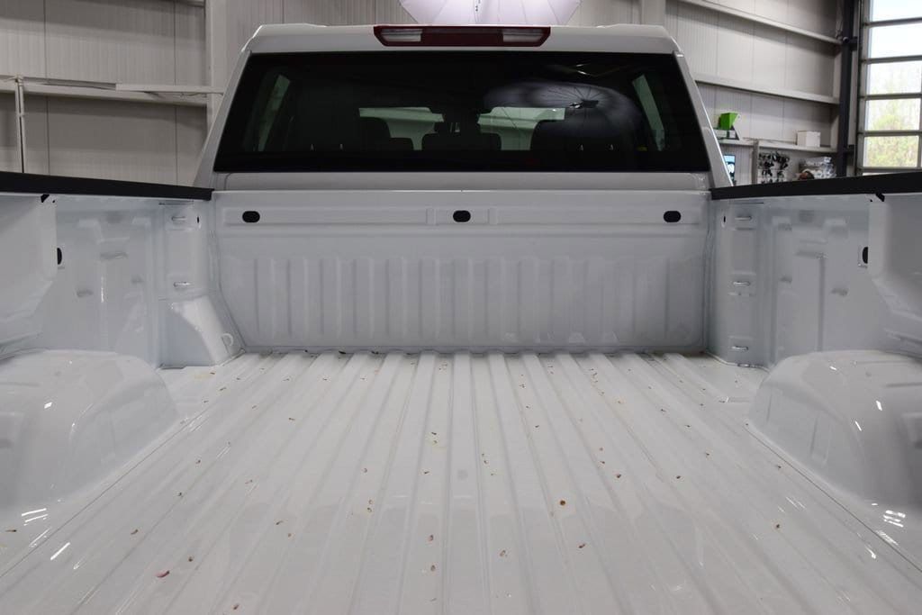 2026 Chevrolet Silverado 3500HD 4WD Crew Cab 172" Work Truck - 23012344 - 23