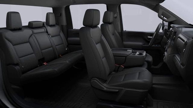 2026 Chevrolet Silverado 3500HD 4WD Crew Cab 172" Work Truck - 23012348 - 6