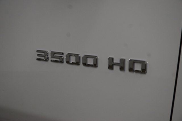 2026 Chevrolet Silverado 3500HD 4WD Crew Cab 172" Work Truck - 23012354 - 9