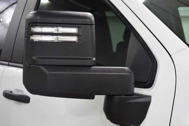 2026 Chevrolet Silverado 3500HD 4WD Crew Cab 172" Work Truck - 23012354 - 10