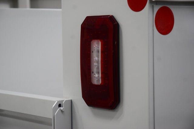 2026 Chevrolet Silverado 3500HD 4WD Crew Cab 172" Work Truck - 23012354 - 12