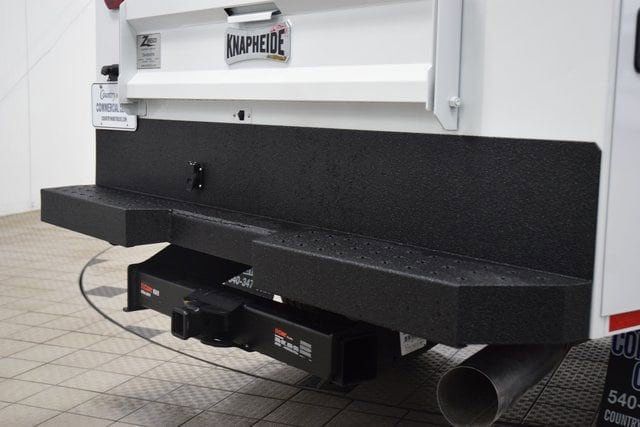 2026 Chevrolet Silverado 3500HD 4WD Crew Cab 172" Work Truck - 23012354 - 13