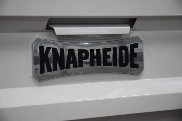 2026 Chevrolet Silverado 3500HD 4WD Crew Cab 172" Work Truck - 23012354 - 14