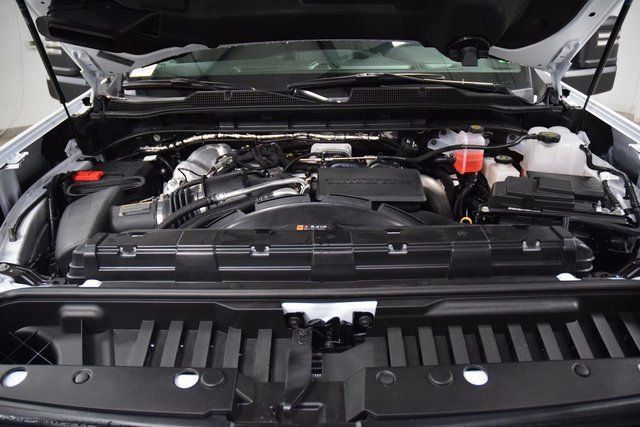 2026 Chevrolet Silverado 3500HD 4WD Crew Cab 172" Work Truck - 23012354 - 18
