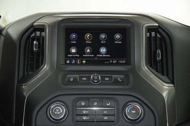 2026 Chevrolet Silverado 3500HD 4WD Crew Cab 172" Work Truck - 23012354 - 20