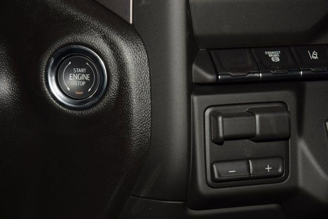 2026 Chevrolet Silverado 3500HD 4WD Crew Cab 172" Work Truck - 23012354 - 22