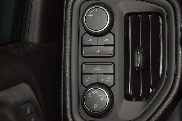 2026 Chevrolet Silverado 3500HD 4WD Crew Cab 172" Work Truck - 23012354 - 23