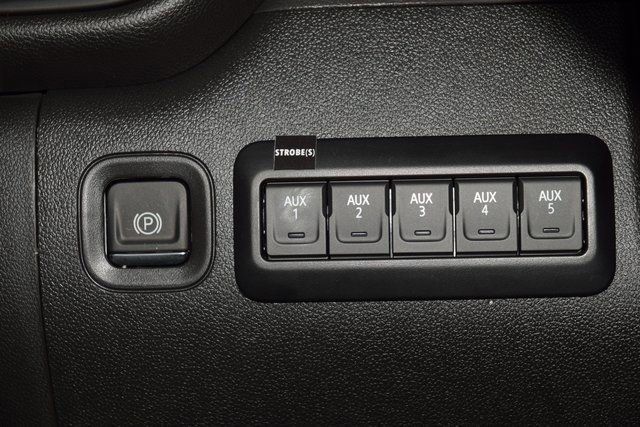 2026 Chevrolet Silverado 3500HD 4WD Crew Cab 172" Work Truck - 23012354 - 24