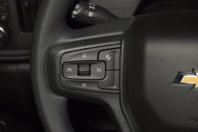 2026 Chevrolet Silverado 3500HD 4WD Crew Cab 172" Work Truck - 23012354 - 26