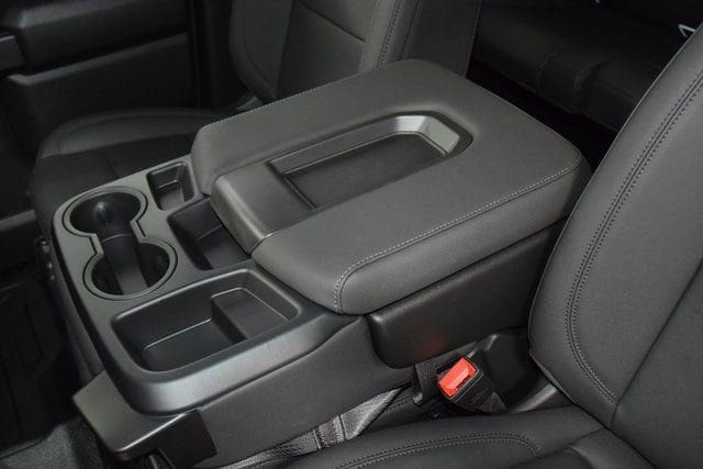 2026 Chevrolet Silverado 3500HD 4WD Crew Cab 172" Work Truck - 23012354 - 29