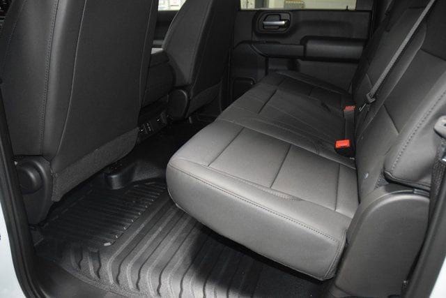 2026 Chevrolet Silverado 3500HD 4WD Crew Cab 172" Work Truck - 23012354 - 31