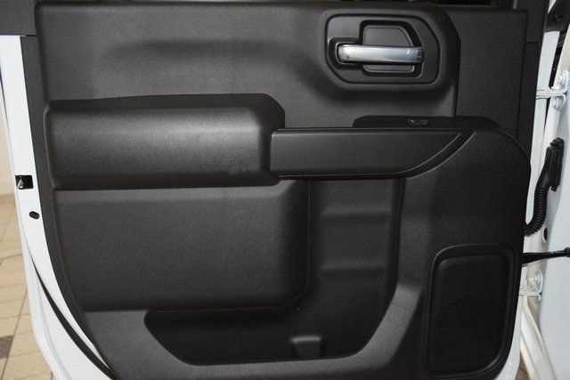 2026 Chevrolet Silverado 3500HD 4WD Crew Cab 172" Work Truck - 23012354 - 32