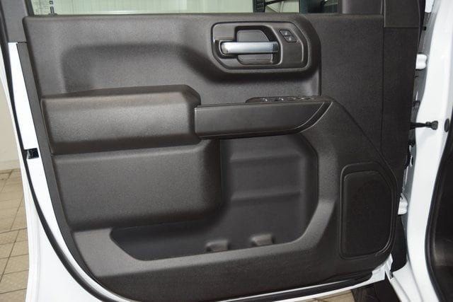 2026 Chevrolet Silverado 3500HD 4WD Crew Cab 172" Work Truck - 23012354 - 34