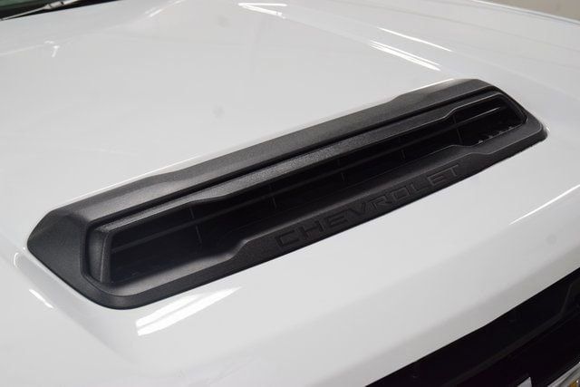 2026 Chevrolet Silverado 3500HD 4WD Crew Cab 172" Work Truck - 23012354 - 7